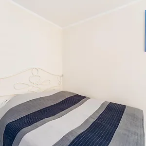 Apartament Jantar Apartamenty- Port Ul.cicha, Kołobrzeg