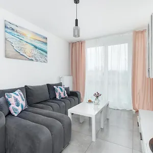 Apartament Perłowa Przystań By Renters, Kołobrzeg