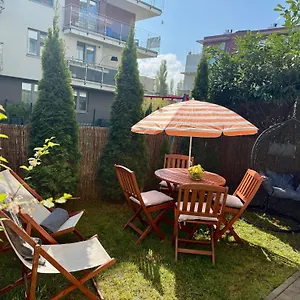 Apartament Wonder - Oś. Bursztynowe, Kołobrzeg