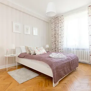  Apartament Chmielna Polska